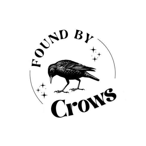 foundbycrows